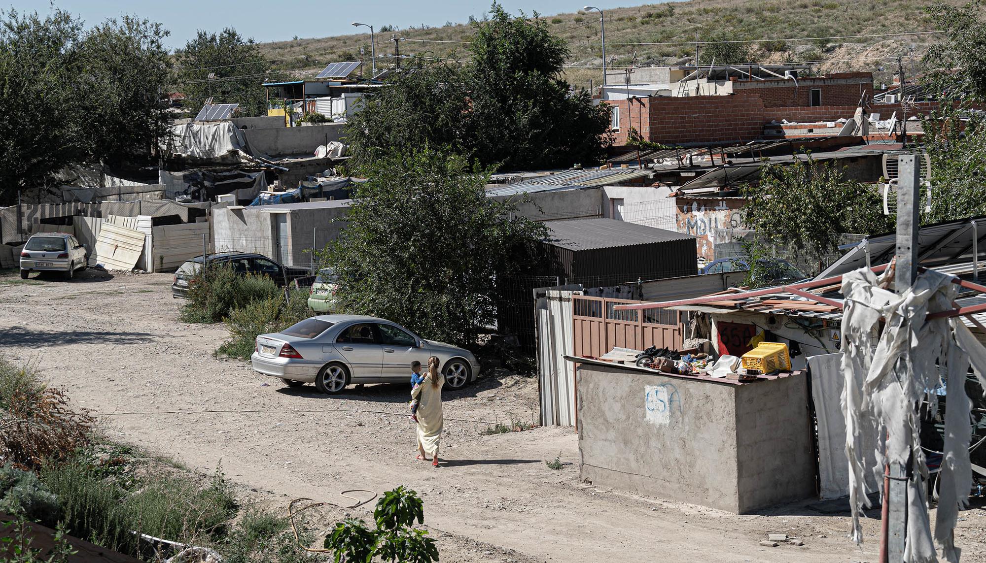 Cañada Selena Pizarro - 1